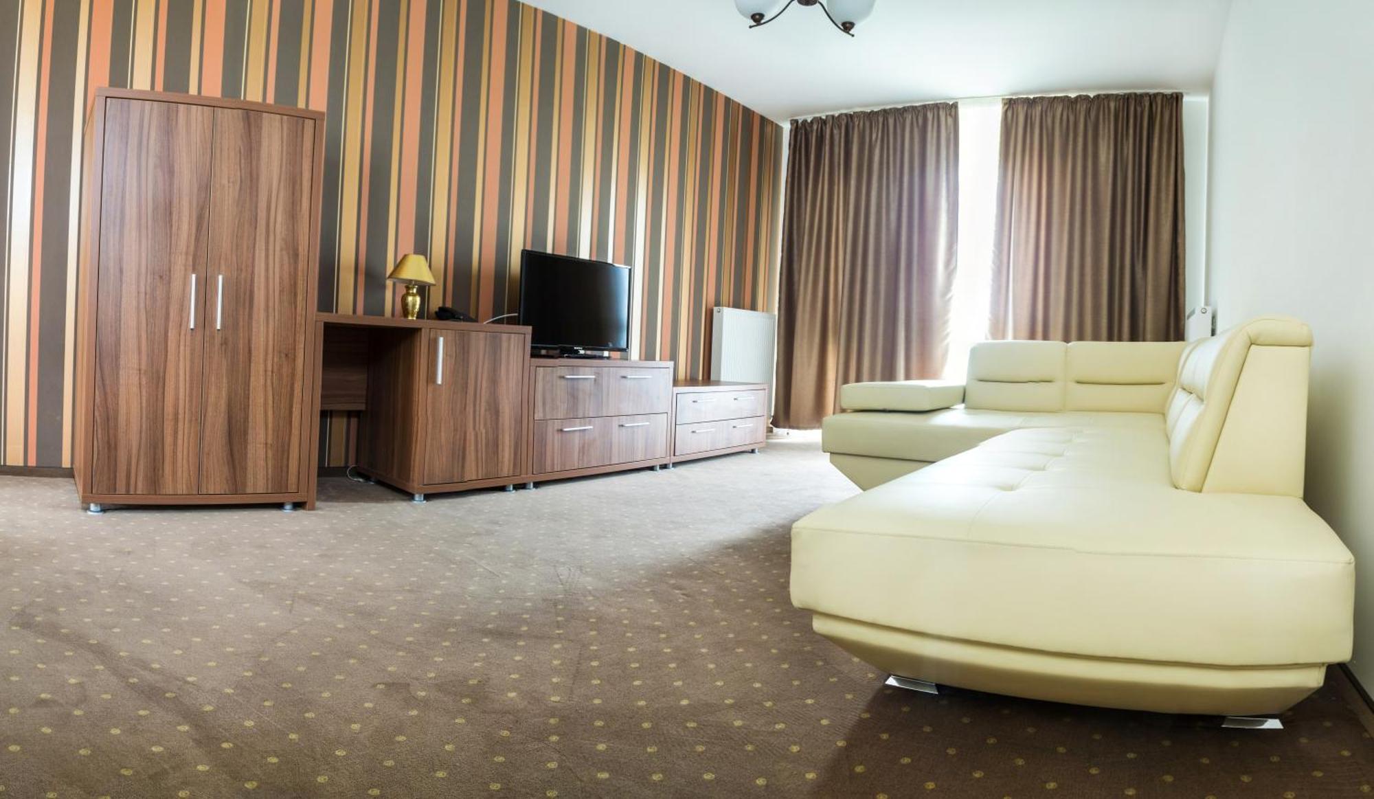 Hotel Mariss Alba Iulia Quarto foto