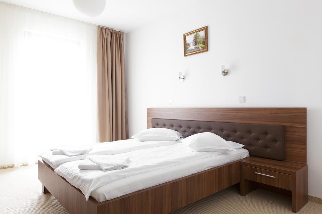 Hotel Mariss Alba Iulia Quarto foto