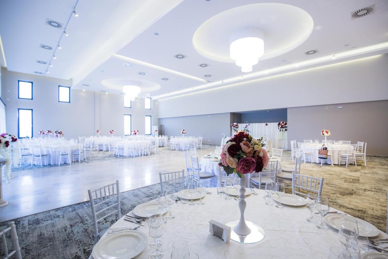 Hotel Mariss Alba Iulia Exterior foto